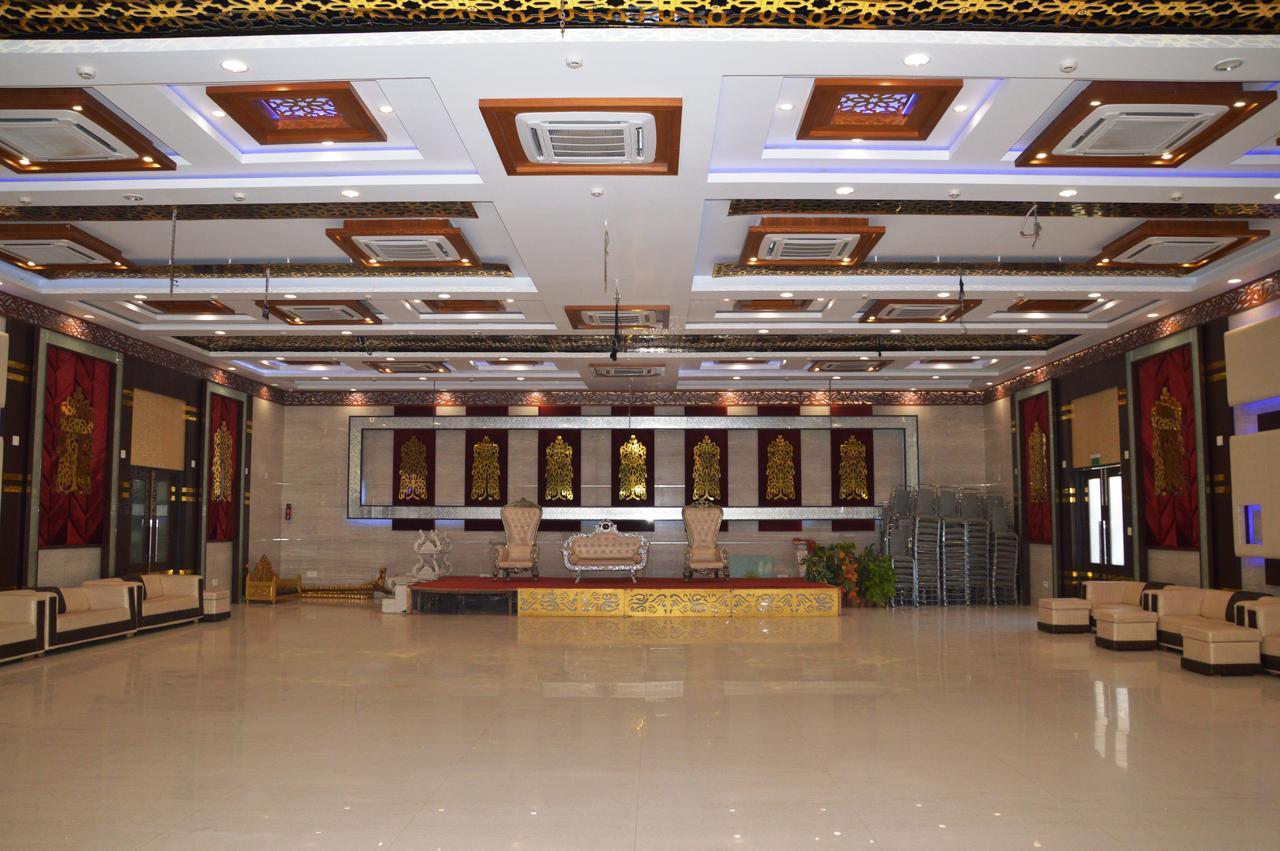 Hotel Panigrahan Bikaner Ngoại thất bức ảnh